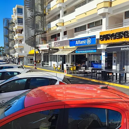 Apartment Cozy Near The Dunes