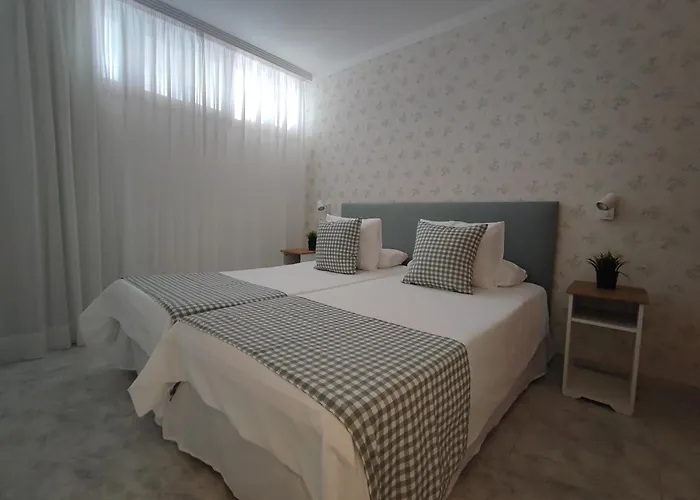 Cozy Near The Dunes * Playa del Ingles (Gran Canaria)