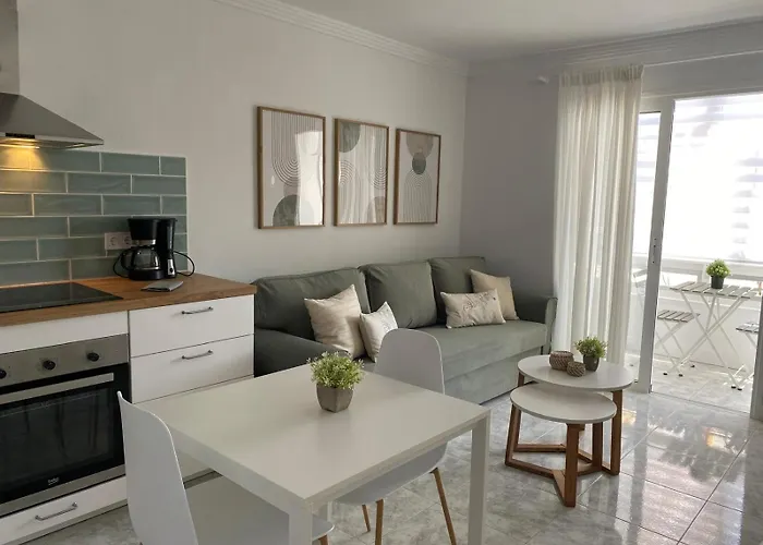 Cozy Near The Dunes Apartment