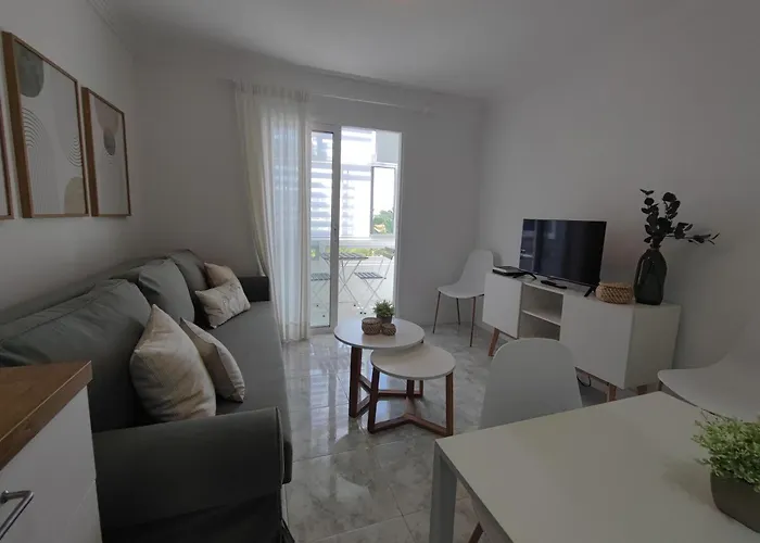 Apartment Cozy Near The Dunes