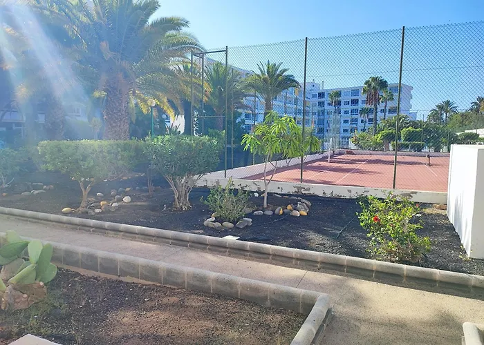 Cozy Near The Dunes Apartment Playa del Ingles (Gran Canaria)