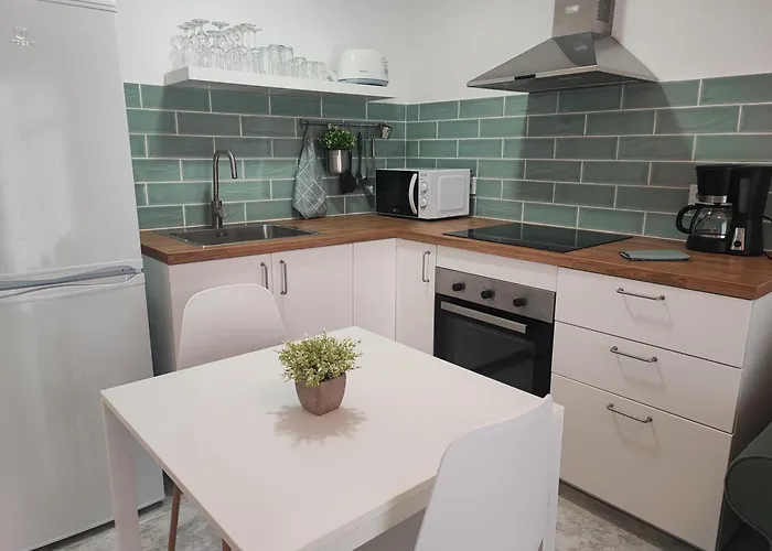 Apartment Cozy Near The Dunes Playa del Ingles (Gran Canaria)