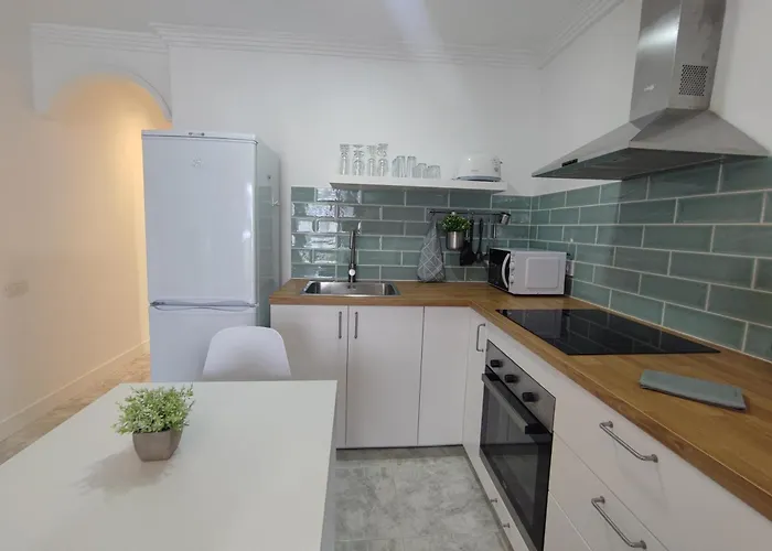 Apartment Cozy Near The Dunes *