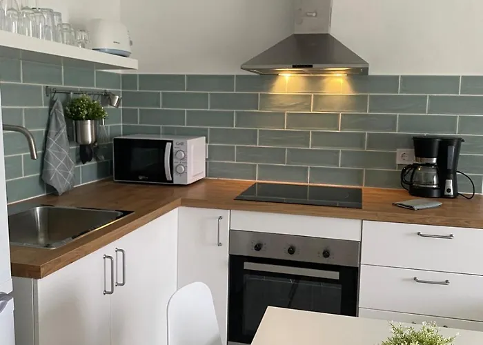 Apartment Cozy Near The Dunes Playa del Ingles (Gran Canaria)