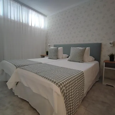 Cozy Near The Dunes Playa del Ingles (Gran Canaria)