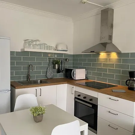 Cozy Near The Dunes * Playa del Ingles (Gran Canaria)