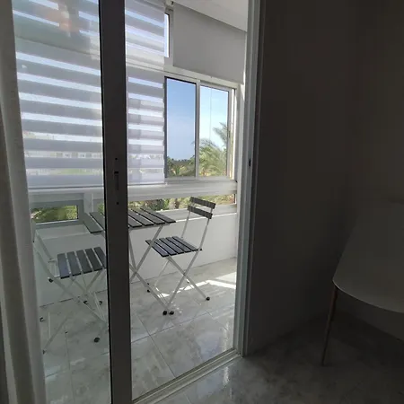 Cozy Near The Dunes Daire *