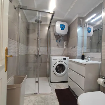 Cozy Near The Dunes Playa del Ingles (Gran Canaria)