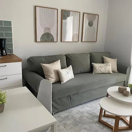 Cozy Near The Dunes 普拉亚戴尔雷安格莱斯