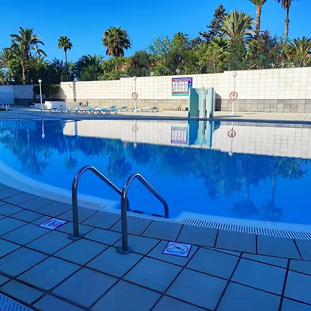 Cozy Near The Dunes 普拉亚戴尔雷安格莱斯