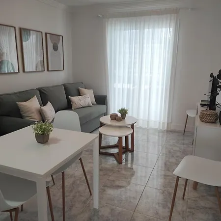 Cozy Near The Dunes *