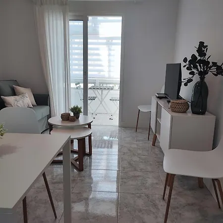 Cozy Near The Dunes Appartamento Playa del Inglés