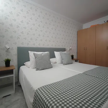Appartamento Cozy Near The Dunes Playa del Inglés