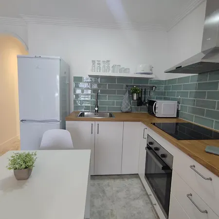 Appartamento Cozy Near The Dunes *