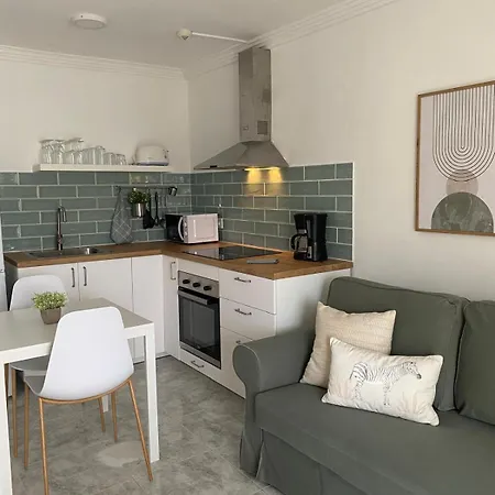 Cozy Near The Dunes * 普拉亚戴尔雷安格莱斯