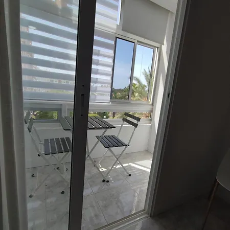 Cozy Near The Dunes 普拉亚戴尔雷安格莱斯