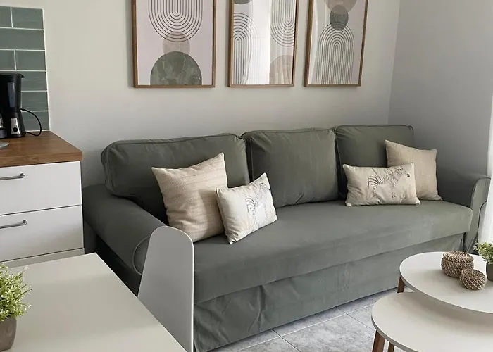 Cozy Near The Dunes פלאייה דל אינגלז