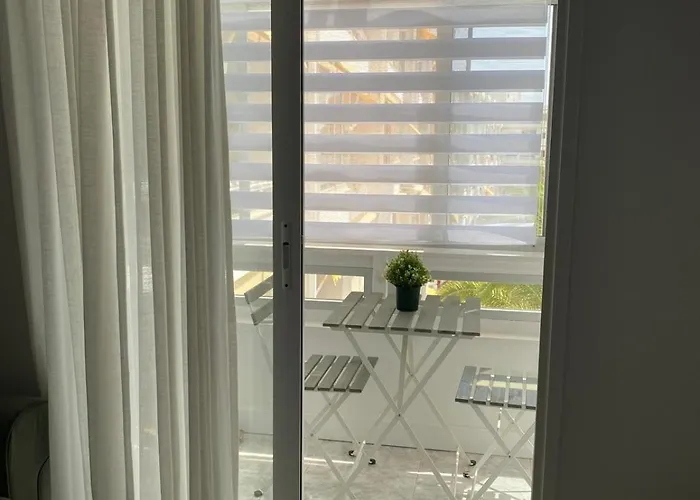 דירה Cozy Near The Dunes