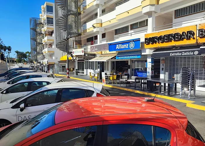 דירה Cozy Near The Dunes