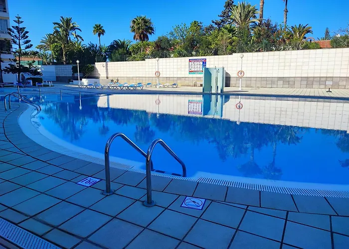 Cozy Near The Dunes Плайя-дель-Інглес