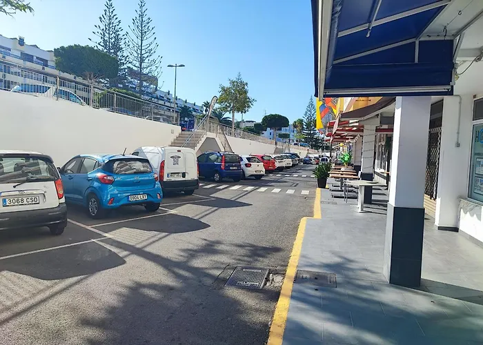 Cozy Near The Dunes * Плайя-дель-Інглес