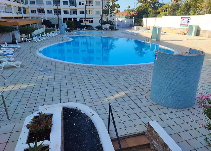 Cozy Near The Dunes דירה פלאייה דל אינגלז