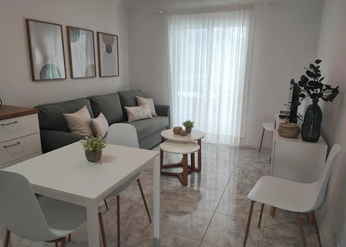 Cozy Near The Dunes *