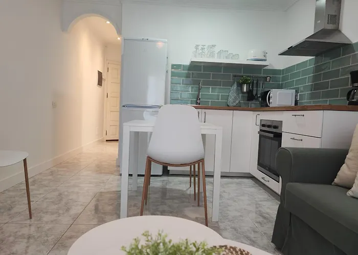 Cozy Near The Dunes דירה פלאייה דל אינגלז