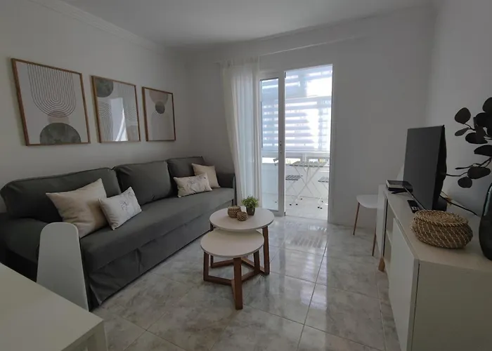 Cozy Near The Dunes דירה