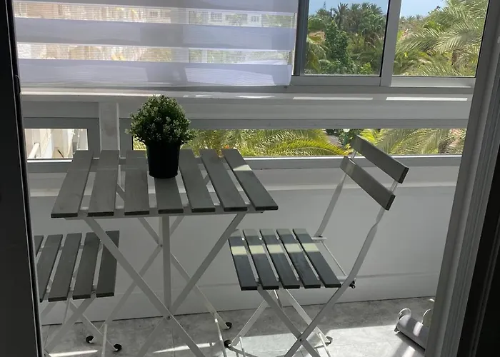 דירה Cozy Near The Dunes