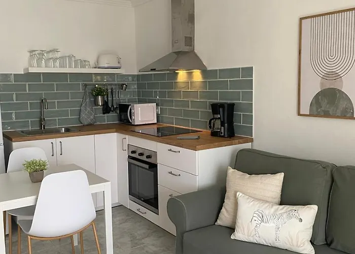 Cozy Near The Dunes * Плайя-дель-Інглес