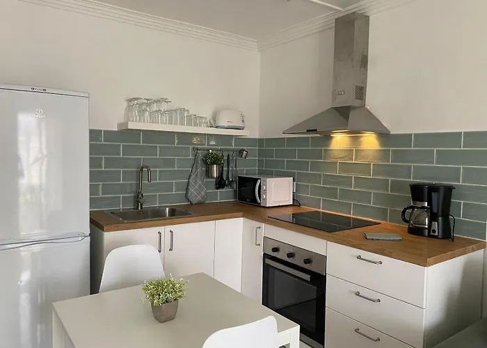 Cozy Near The Dunes * פלאייה דל אינגלז