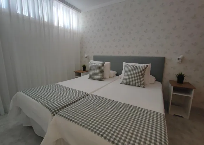 Апартаменти Cozy Near The Dunes