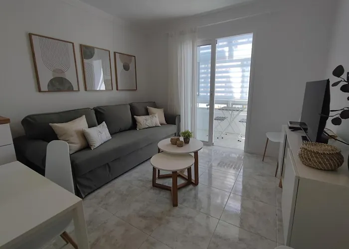 Апартаменти Cozy Near The Dunes *