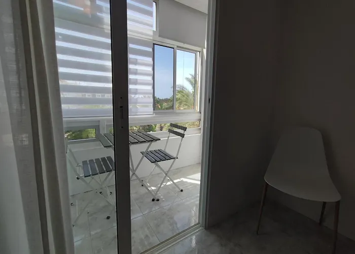 Cozy Near The Dunes דירה *