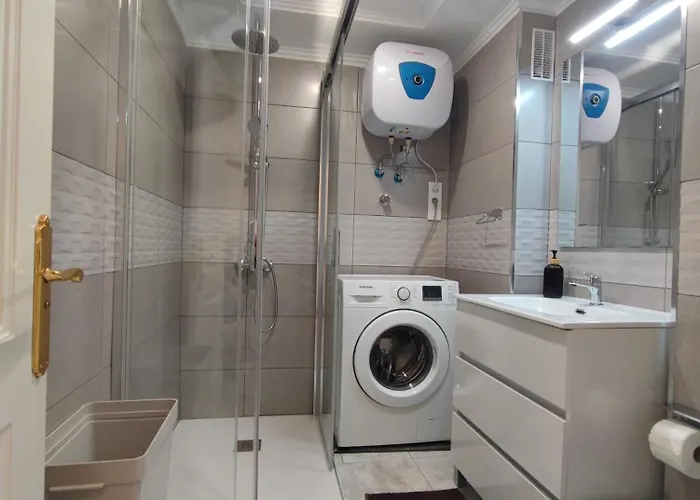 Cozy Near The Dunes Playa del Inglés