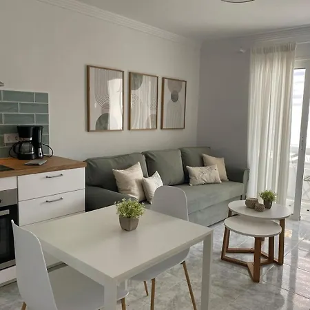 Cozy Near The Dunes Apartment