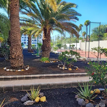 شقة Cozy Near The Dunes بلايا ديل إنغلز