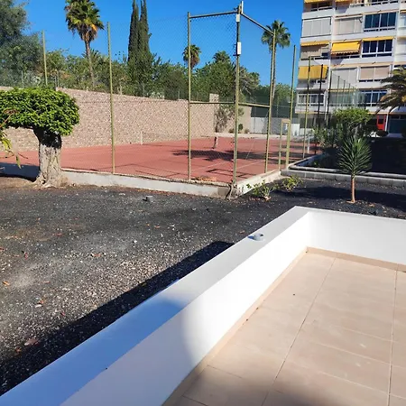 Cozy Near The Dunes شقة بلايا ديل إنغلز