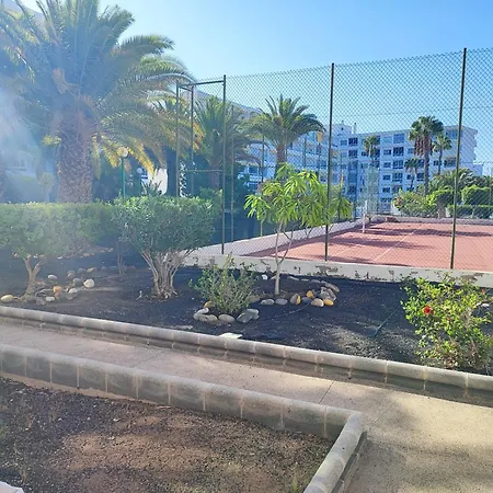 Cozy Near The Dunes Apartment Playa del Ingles (Gran Canaria)