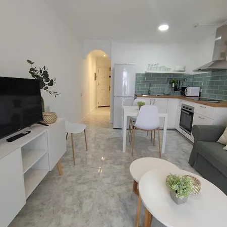 Cozy Near The Dunes Apartment