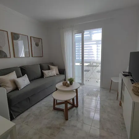 Cozy Near The Dunes Apartment