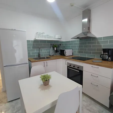 Cozy Near The Dunes Appartement