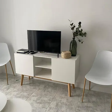 Cozy Near The Dunes *