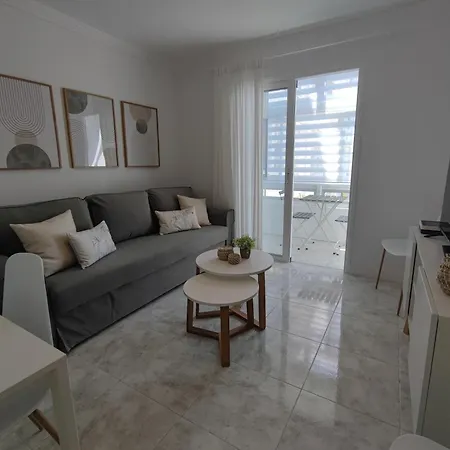 Appartement Cozy Near The Dunes *