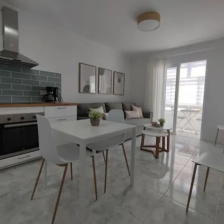 Apartment Cozy Near The Dunes *