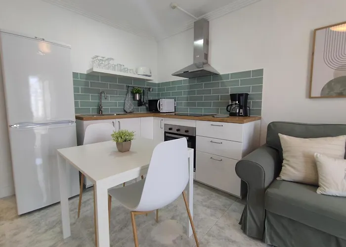 Cozy Near The Dunes *