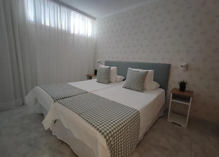 Cozy Near The Dunes شقة