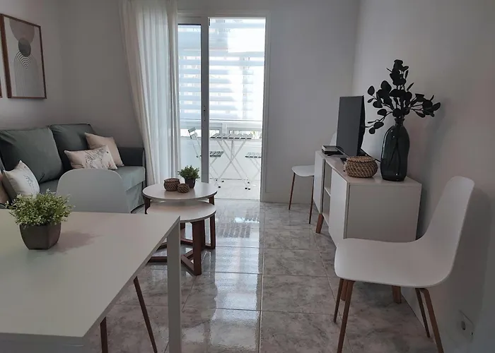 Cozy Near The Dunes شقة بلايا ديل إنغلز