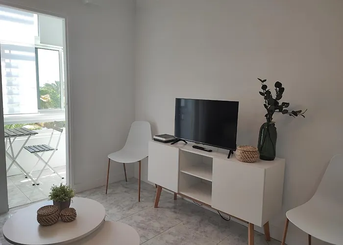 公寓 Cozy Near The Dunes *